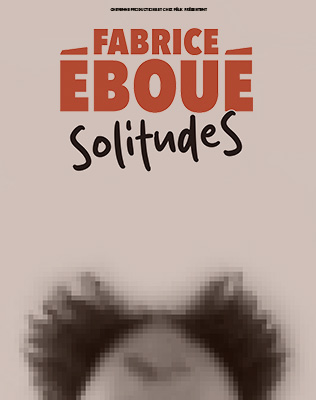 Fabrice Eboue